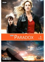 Paradox หยุดเวลาแก้วิกฤต Season 1 HDTV2DVD 3 แผ่นจบ บรรยายไทย